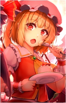 Flandre Scarlet