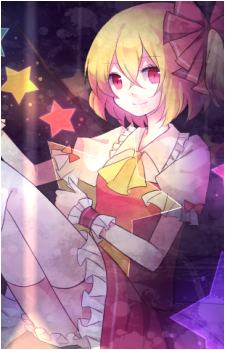 Flandre Scarlet