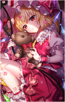 Flandre Scarlet
