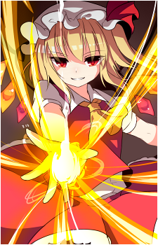 Flandre Scarlet