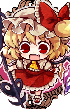 Flandre Scarlet