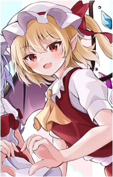Flandre Scarlet