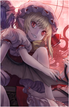 Flandre Scarlet