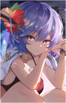 Flandre Scarlet