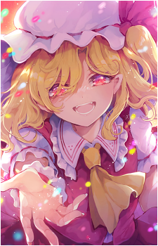 Flandre Scarlet