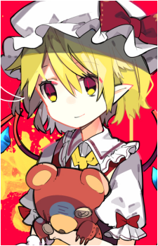 Flandre Scarlet