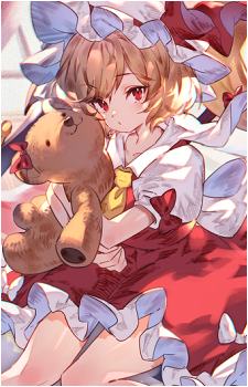 Flandre Scarlet
