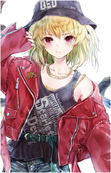 Flandre Scarlet