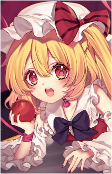 Flandre Scarlet