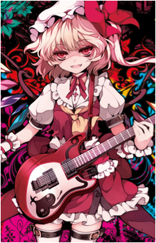 Flandre Scarlet