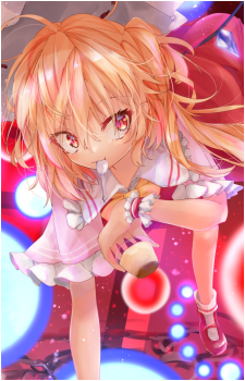 Flandre Scarlet