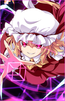 Flandre Scarlet