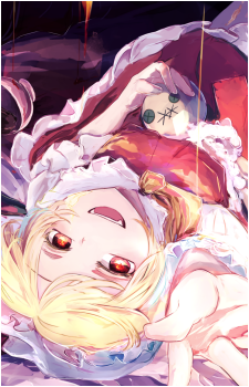 Flandre Scarlet