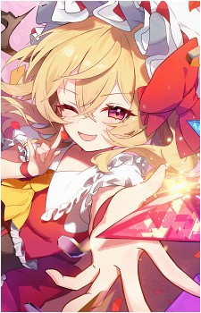Flandre Scarlet