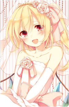 Flandre Scarlet