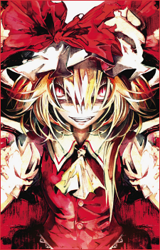 Flandre Scarlet