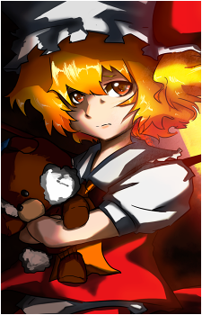 Flandre Scarlet