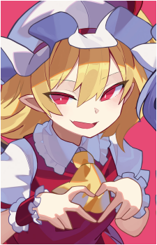 Flandre Scarlet