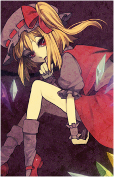 Flandre Scarlet