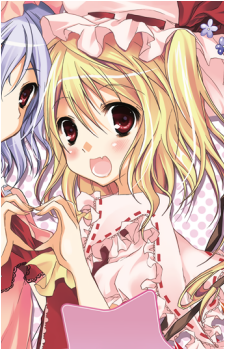 Flandre Scarlet