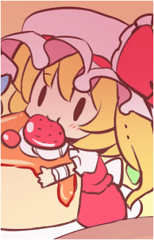 Flandre Scarlet