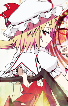Flandre Scarlet
