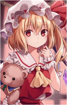 Flandre Scarlet
