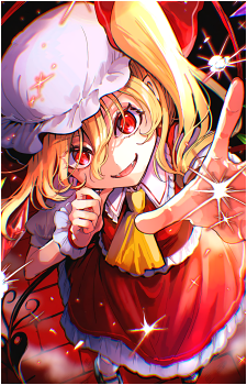 Flandre Scarlet