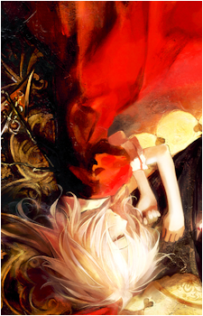 Flandre Scarlet