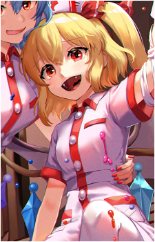 Flandre Scarlet