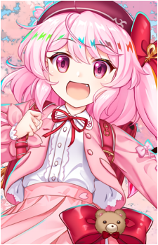 Flandre Scarlet