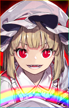 Flandre Scarlet