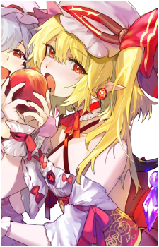 Flandre Scarlet