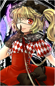 Flandre Scarlet