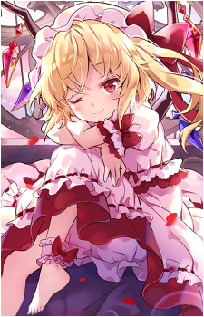 Flandre Scarlet
