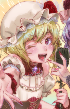 Flandre Scarlet