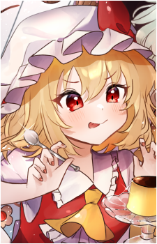 Flandre Scarlet
