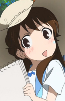 Touko Fukami