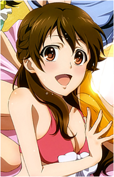 Touko Fukami