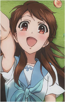 Touko Fukami