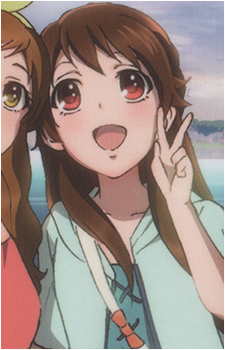 Touko Fukami
