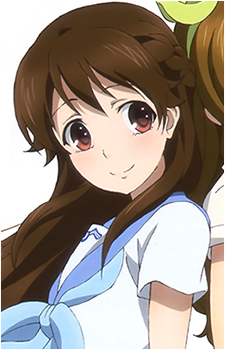Touko Fukami