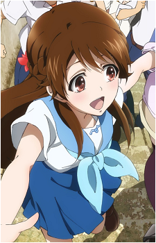 Touko Fukami's image