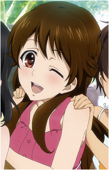 Touko Fukami