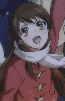 Touko Fukami