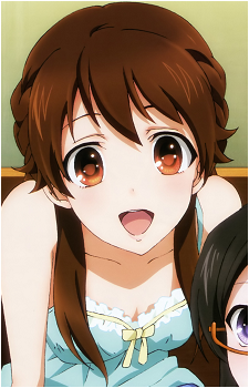 Touko Fukami