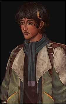 Pomba's image