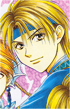 Suboshi's image