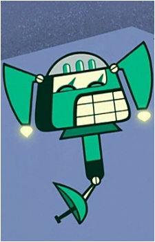 XJ-5's image