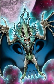 Blue-Blooded Oni's image